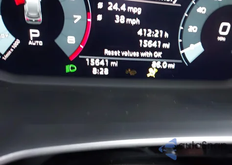 2024 Audi Q3 Premium Plus 45 Tfsi S Line Quattro Tiptronic из США, поврежденный, VIN WA1EECF33R1176360